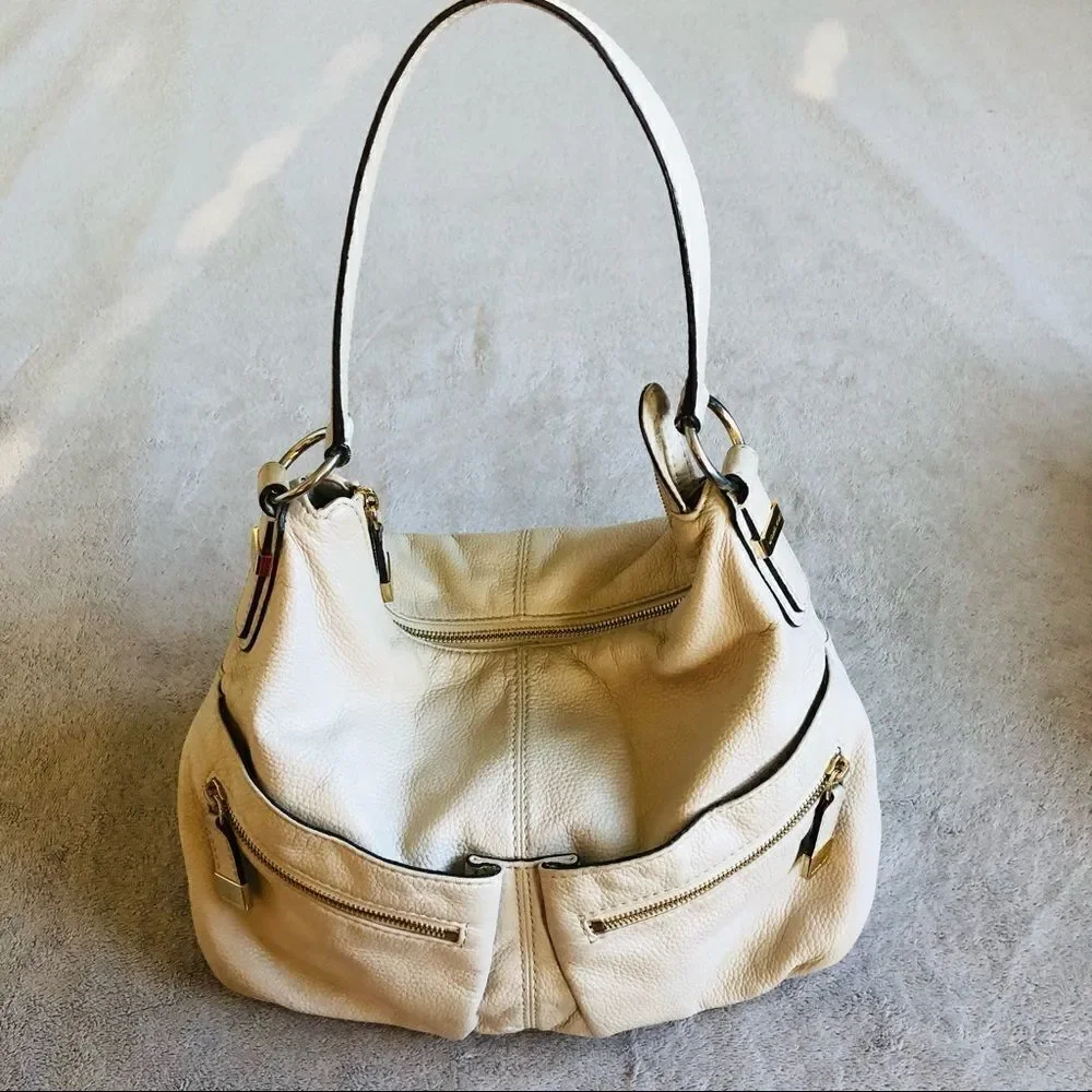 Michael by Michael Kors Layton Hobo shoulder Bag
